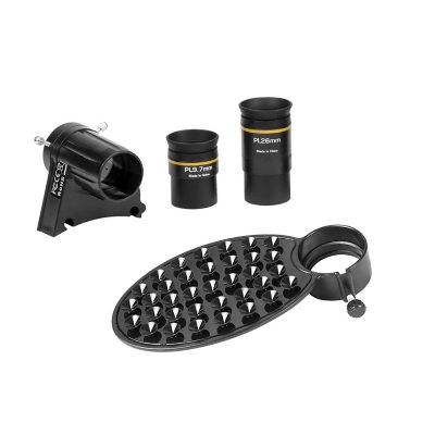 National geographic telescope nt114cf hot sale instructions