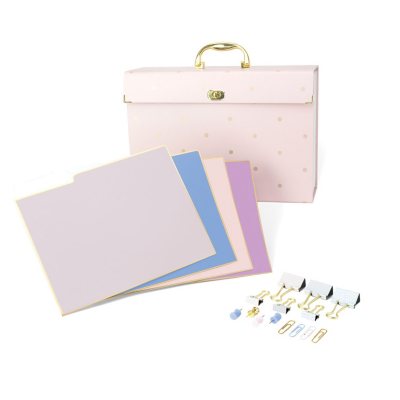FILING KIT CLUB PACK FILE BOX FOLDERS Sam's Club