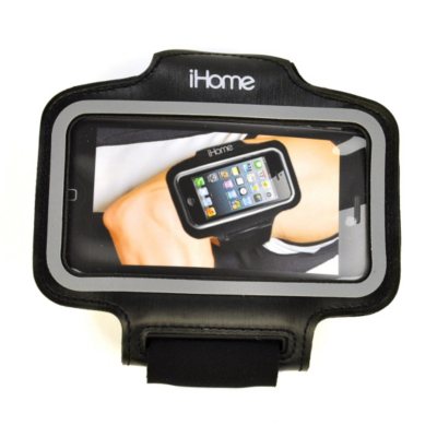 IHOME SPORT ARMBAND IPHONE/IPOD TOUCH - Sam's Club