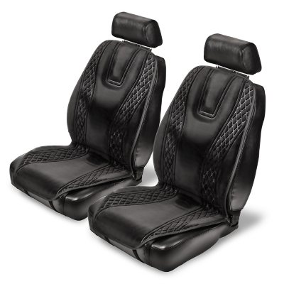 Monster Auto Heated Seat Covers