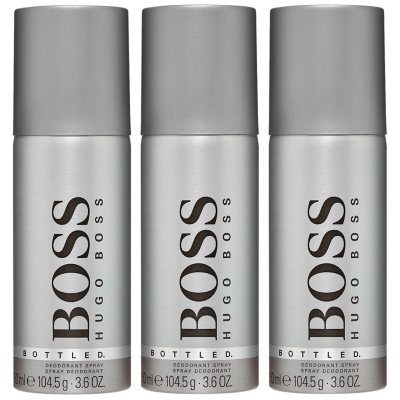 hugo boss deo stick 3 pack