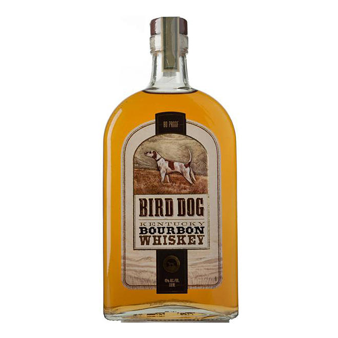 Bird Dog Bourbon Whiskey (750 ml)