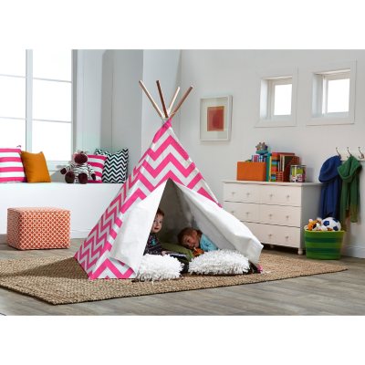 KIDS INDOOR TEEPEE - Sam's Club