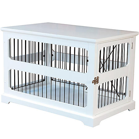 Zoovilla Slide Aside Crate And End Table (Choose Your Color)