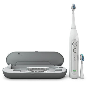 Dazzlepro Elite Sonic Toothbrush with Travel Charger