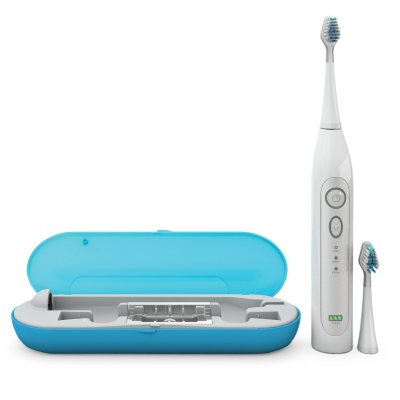 elite sonic toothbrush