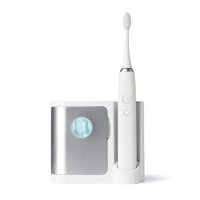 Dazzlepro Elements Sonic Toothbrush with UV Sanitizing Charging Base Various Colors
