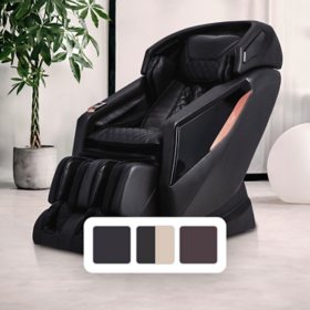 Osaki OS-Pro Yamato Massage Chair (Assorted Colors)