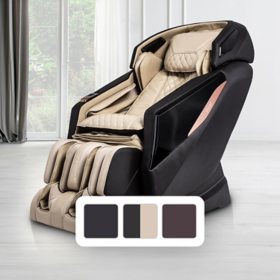 eSmart 5100 Zero Gravity Massage Chair with Multi Therapy Settings - Bed  Bath & Beyond - 24101117