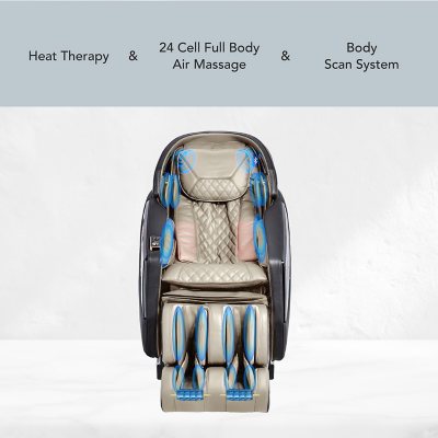 Sam's club gaming massage chair hot sale