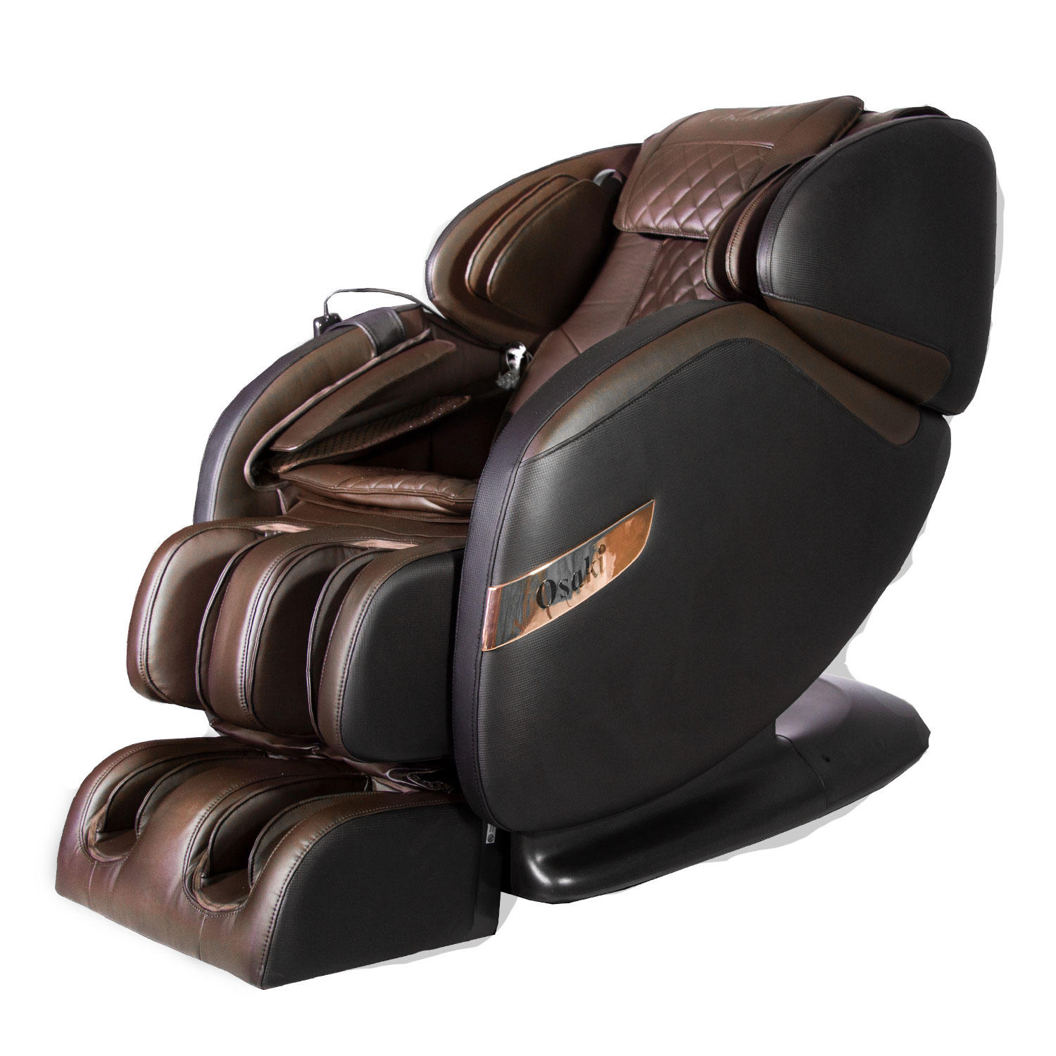 OS-Champ Zero Gravity Massage Chair