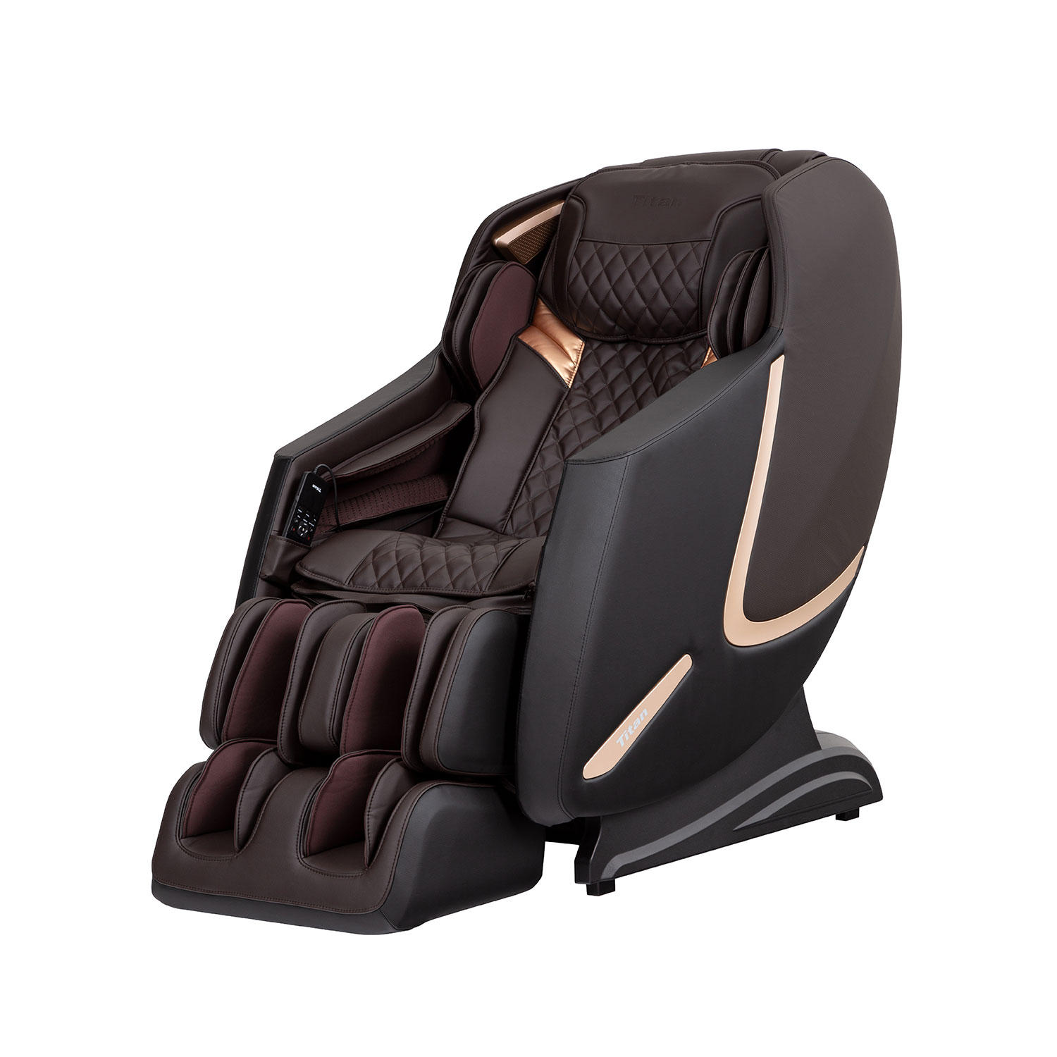 Titan 3D Pro Amamedic Massage Chair