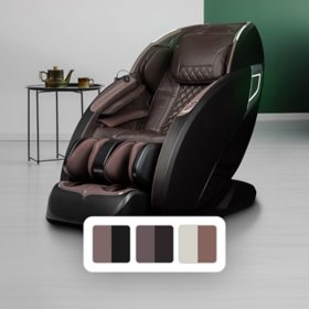 eSmart 5100 Zero Gravity Massage Chair with Multi Therapy Settings - Bed  Bath & Beyond - 24101117