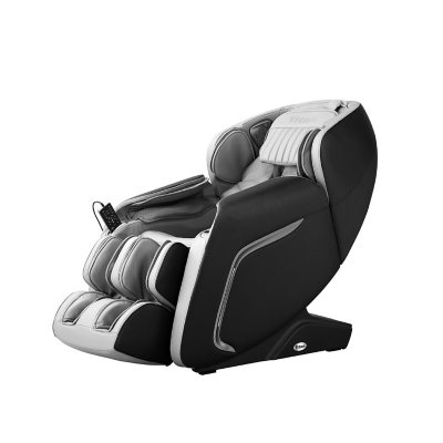 Lifesmart Anderson Manual Recliner - Gray