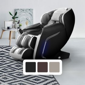 eSmart 5100 Zero Gravity Massage Chair with Multi Therapy Settings - Bed  Bath & Beyond - 24101117