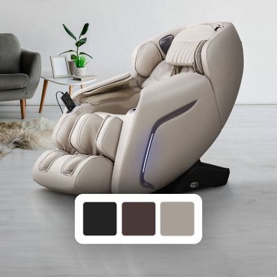 Furniture row massage online chair