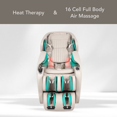 Sam's club zero gravity massage chair hot sale