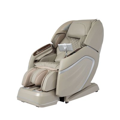 2d luxury zero gravity best sale massage chair sam's club