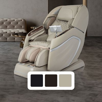 Titan AmaMedic 4D Hilux Premium Zero Gravity Massage Chair