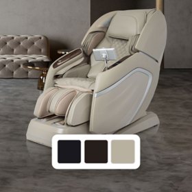 2d luxury zero gravity massage chair online sam's club