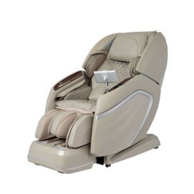 AmaMedic 4D Hilux Premium Zero Gravity Massage Chair, Assorted Colors