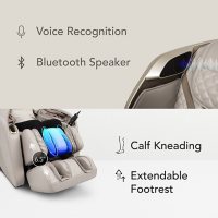 Deals on Titan 3D Elite Deep Tissue Voice Activated Massage Chair