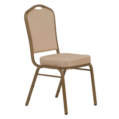 Wooden banquet online chairs