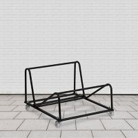 Steel Stack Chair Dolly