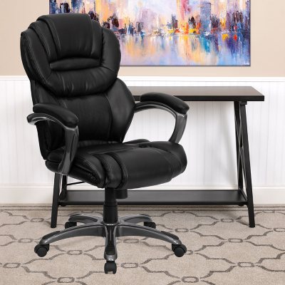 Office Chairs - Big and Tall, High Back, Gaming, & More - Sam's Club