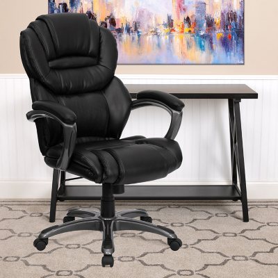 Desk Chairs Ergonomic Office Chairs Sam s Club