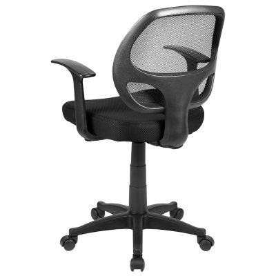 Office chairs on discount sale sam's club