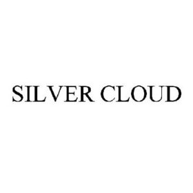 Silver Cloud Red 100's Box 20 ct., 10 pk.