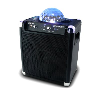 Ion party rocker express hot sale bluetooth