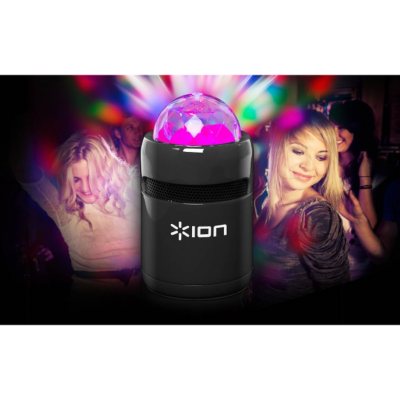 Ion party starter bluetooth 2024 speaker