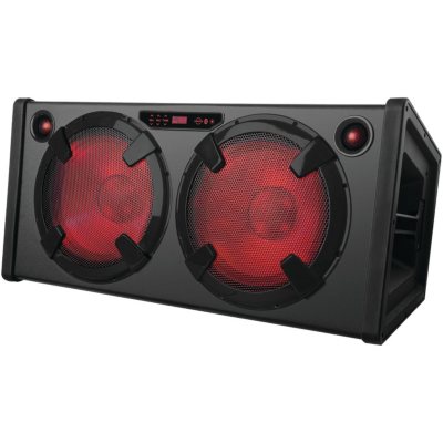 portable speaker 500 watt