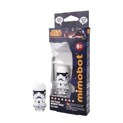 STORMTROOPER 32GB USB FLASH DRIVE - Sam's Club