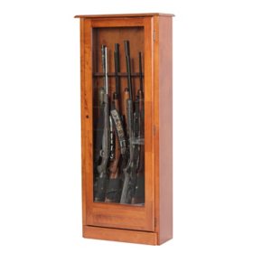 10 Gun Cabinet Sam S Club