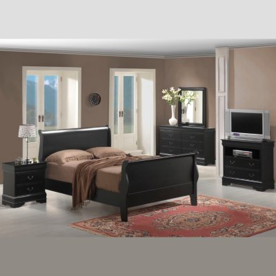 Lafayette Queen Bedroom Set 5 pcs. Sam's Club