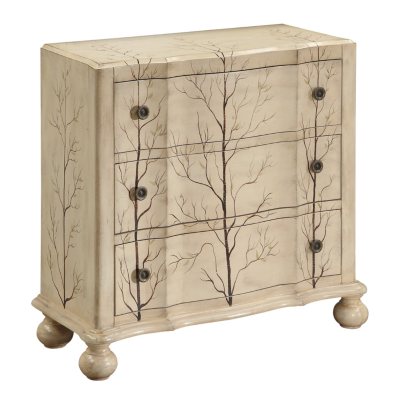 3 DRAWER Sam's Club