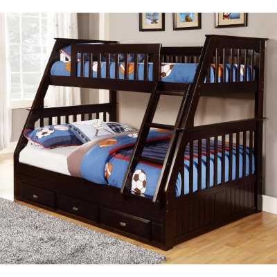 sam's club bunk beds