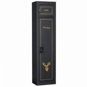 5 Gun Metal Cabinet Sam S Club