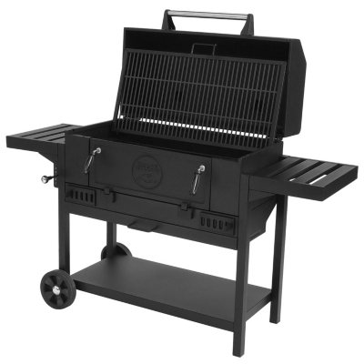 sam's club charcoal grills