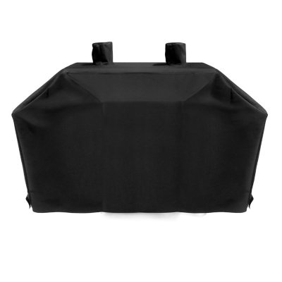 Smoke Hollow Grill Cover XL Barbecue Deluxe BBQ Charcoal Wagon Grill Durable New 