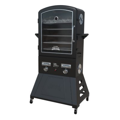 Smoke hollow wood smoker cheapest