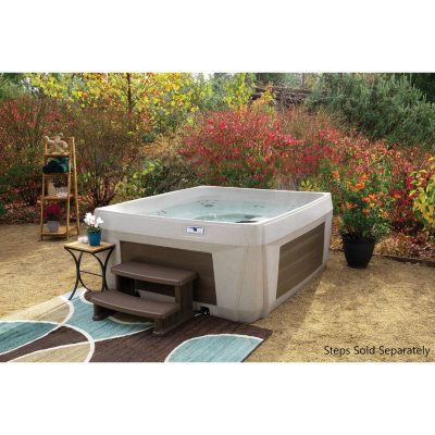 sam's club hot tub warranty