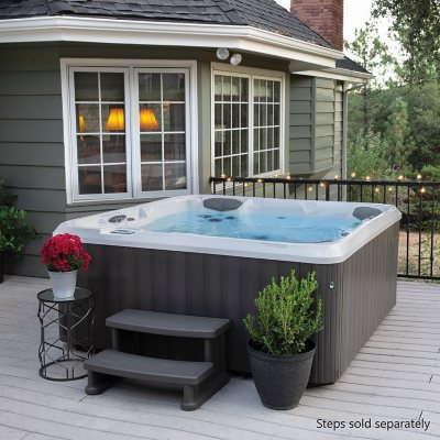 Your Indoor Hot Tub Installation - 6 Things to Consider