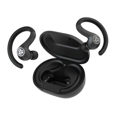 Open Sport Open-Ear Wireless Earbuds – JLab