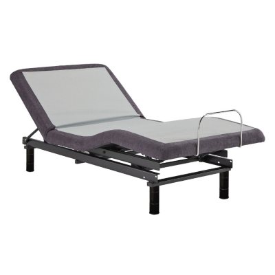 LulaaBED LB200 Twin XL Adjustable Bed Base - Sam's Club