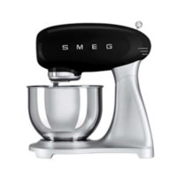 Smeg Retro-Style Stand Mixer (Assorted Colors)