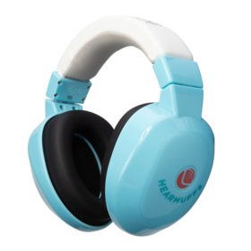 Etymotic Hearmuffs Infant Hearing Protection